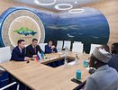 Республика Коми и страны Африки договорились о взаимовыгодном партнёрстве