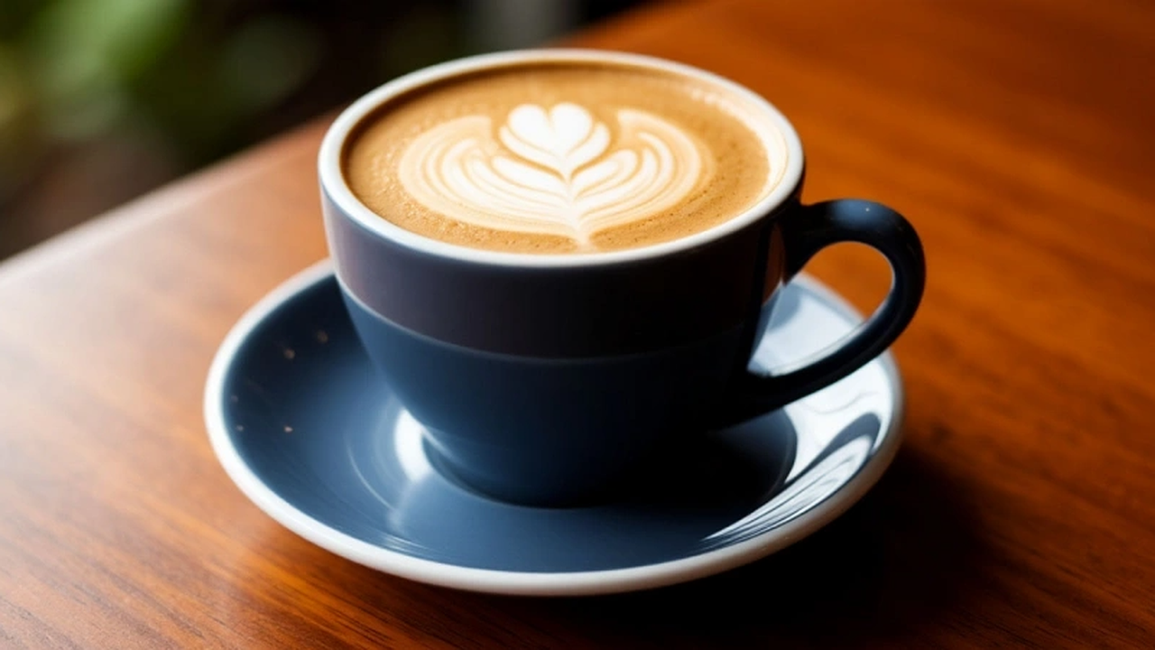 Главная картинка новости: Этот кофе очищает сосуды лучше, чем овсянка: какой вид признали лучшим для здоровья и самочувствия