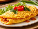 1 стакан овсянки и 2 яйца —вкусный завтрак готов: домочадцы слопали за секунду