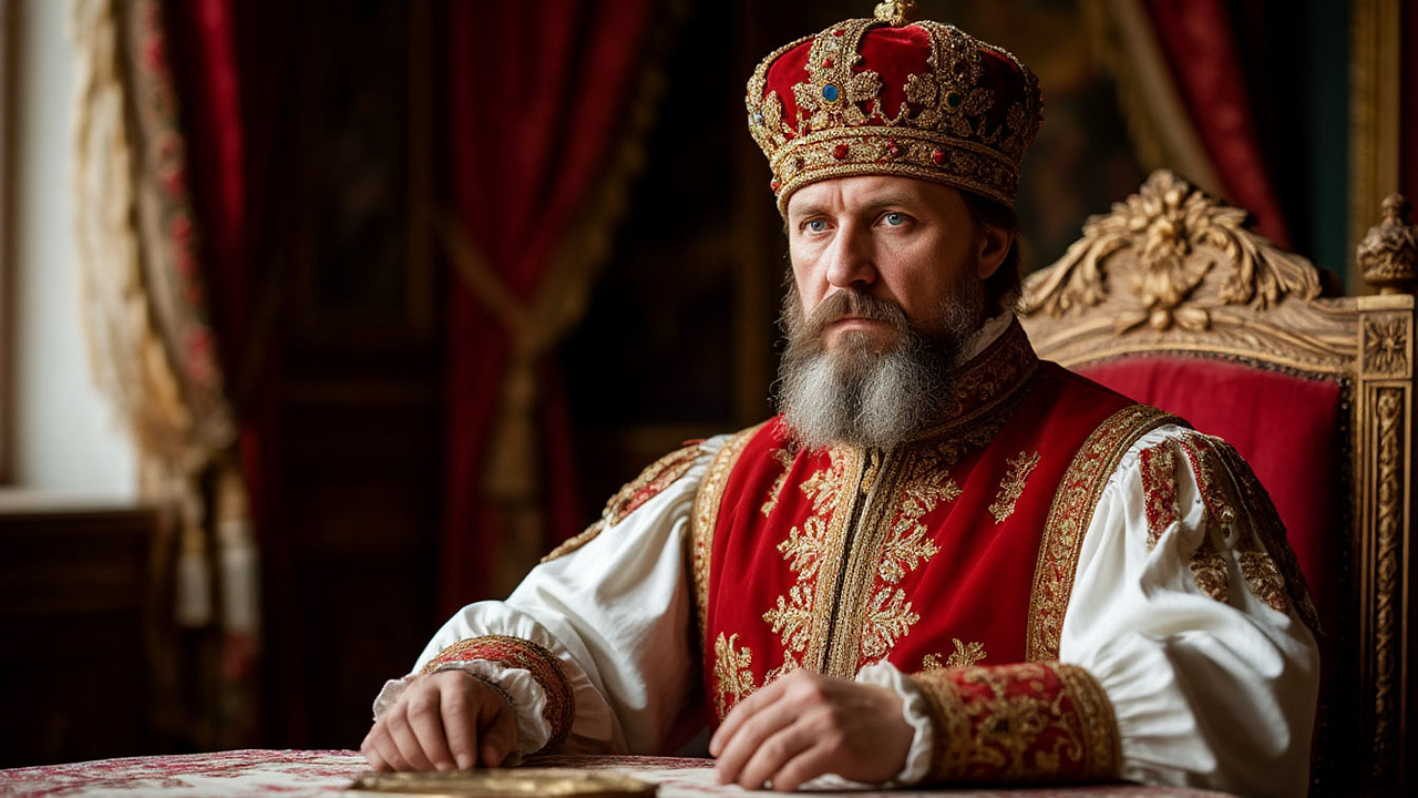 Главная картинка новости: Эти фамилии носят те, кто веками рождался в княжеских семьях: проверьте, есть ли ваша в списке