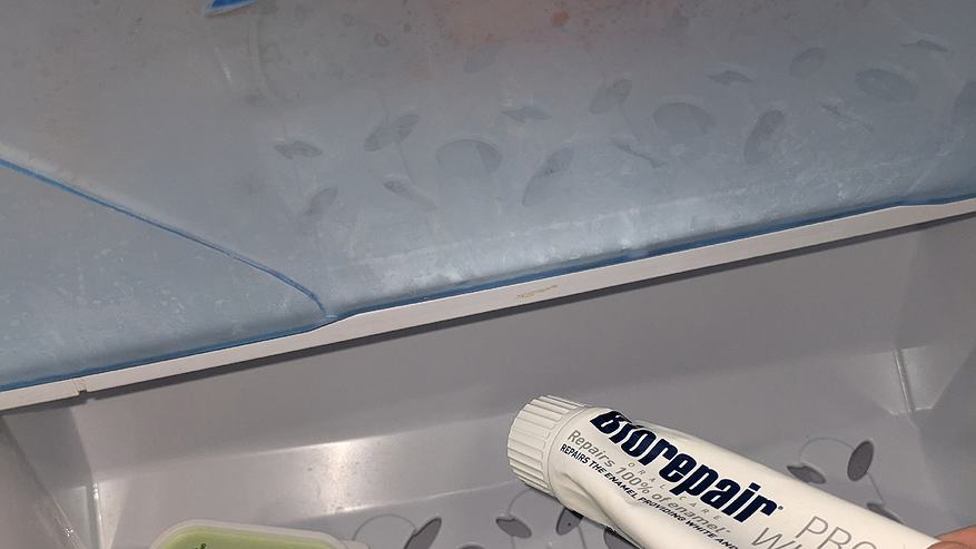 Главная картинка новости: Кладу зубную пасту в морозилку: этот лайфхак решает надоевшую проблему на кухне