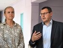 Сельские школы Коми получают новую жизнь благодаря масштабной модернизации