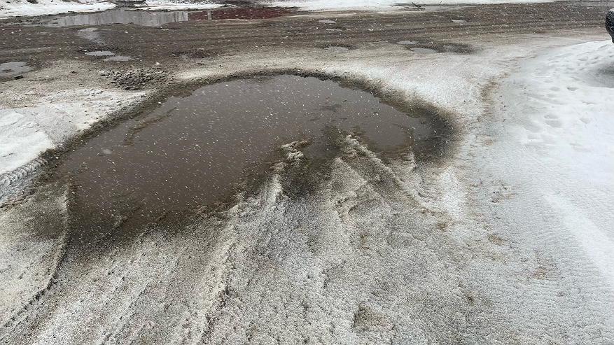 Главная картинка новости: С 28 июня температура упадет ниже 10 градусов: Роман Вильфанд предупреждает о дождях и похолодании