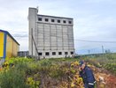 Подросток в Республике Коми получил перелом в заброшенном здании