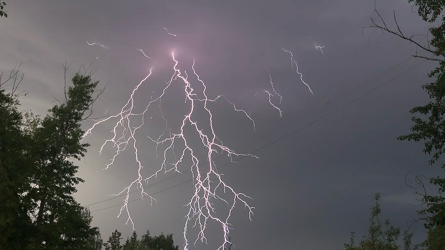 Главная картинка новости: «Аномальная жара до +35 вернется, но с подвохом»: метеорологи дали новый прогноз на 29 июня