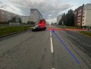 Подростки на питбайках пострадали в ДТП в Коми