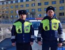 Министр внутренних дел Владимир Колокольцев отметил наградами полицейских из Коми за проявленный героизм