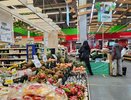 В Коми подешевели овощи и яйца, но подорожали мясные продукты