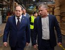 Глава Коми обозначил приоритеты развития на встрече с работниками фанерного завода
