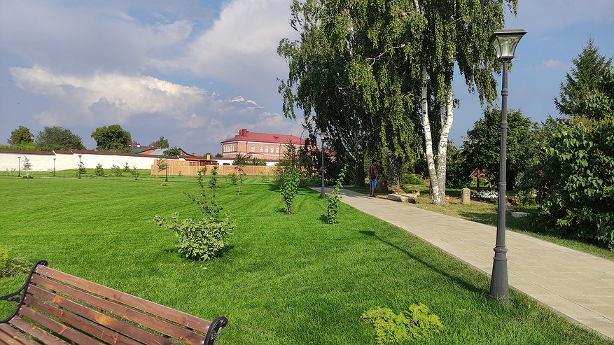 Главная картинка новости: Республика Коми готовится к переменчивой погоде: днём до +18°C, ночью похолодает до +8°C