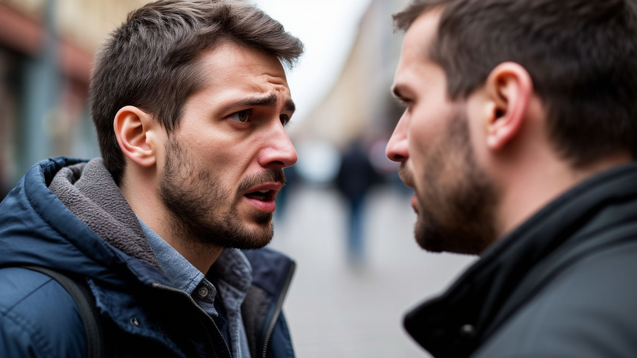 Главная картинка новости: Россиянин задал полякам всего 1 вопрос: за что обижаются на СССР - ответ известен не всем