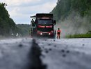Глава Коми лично проверил ход ремонта ключевой автодороги Сыктывкар – Кудымкар