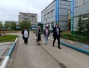 Глава Усинска лично контролирует ремонт детского сада и дорог в Парме