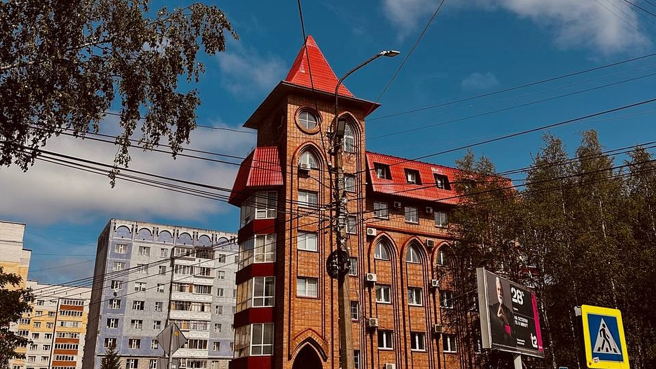 Главная картинка новости: Аномальная жара накроет Россию в начале июля: в каких регионах столбики термометров поднимутся до +37