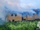Трагедия в Коми: пожар унес жизни троих