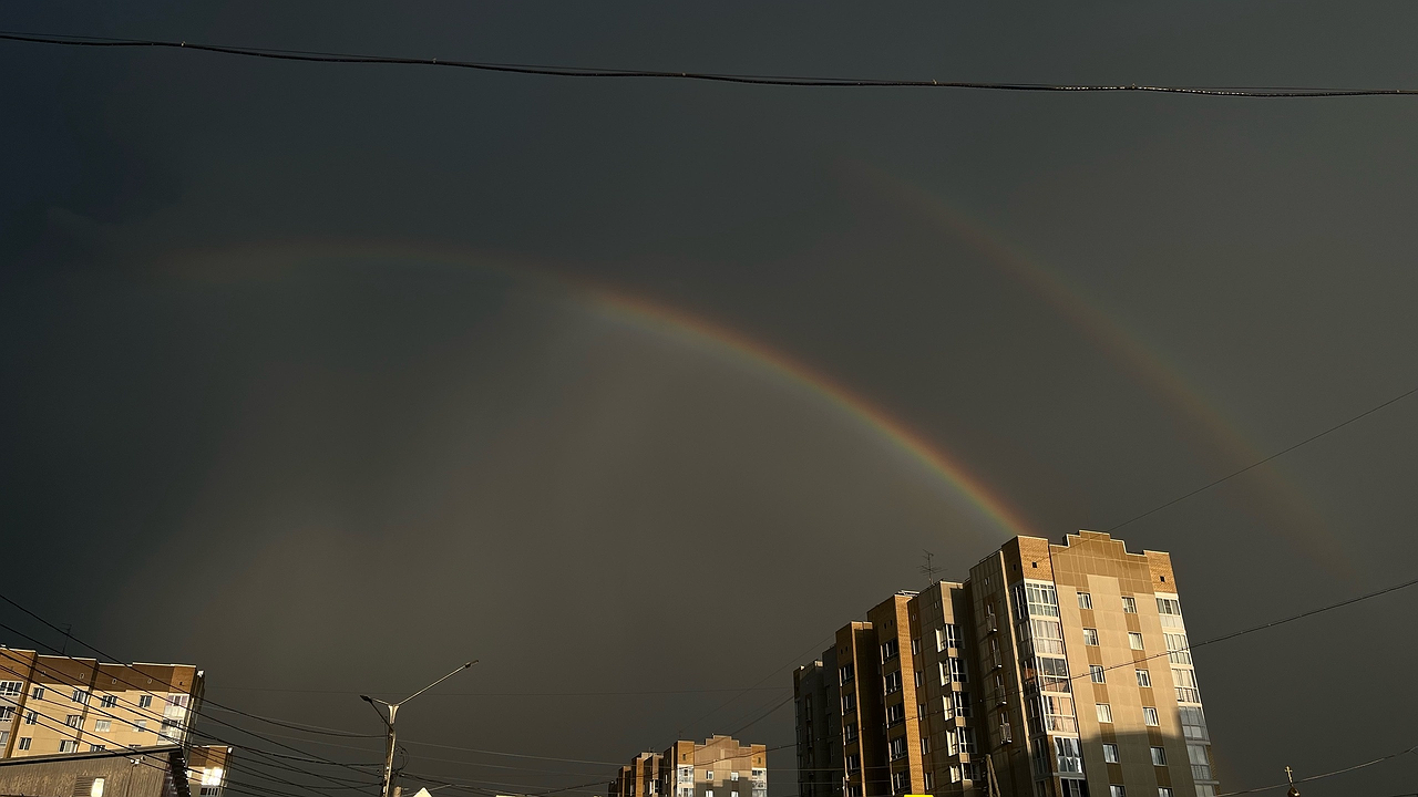 Главная картинка новости: Такого июля на этом веку еще не было: Вильфанд предупредил о крайне аномальной погоде