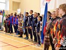 В Республике Коми стартовали престижные соревнования пожарных-спасателей Северо-Запада