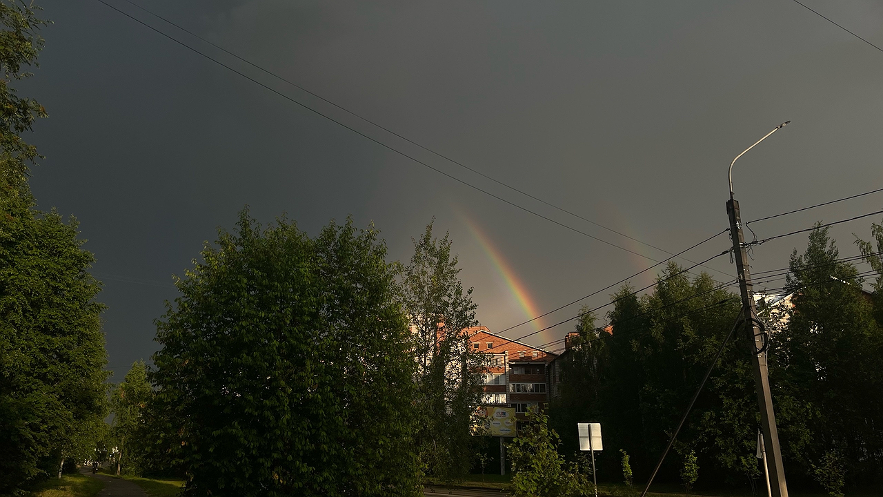 Главная картинка новости: «Кошмар начнется 6 июля и будет 30 дней подряд». Синоптики сказали, что это будет