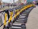 В Коми арестовали мужчину за вождение электросамоката в нетрезвом состоянии