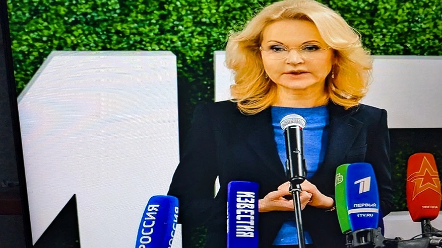 Главная картинка новости: Цены взлетят до небес: Набиуллина проинформировала о планах масштабных по изменению ключевой ставки