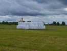 Минсельхоз Коми предупредил о серьёзных последствиях хождения и катания по полям