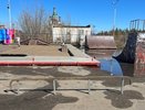 В Усинске появятся уникальные скалодромы в виде символов Коми — лисы и белки