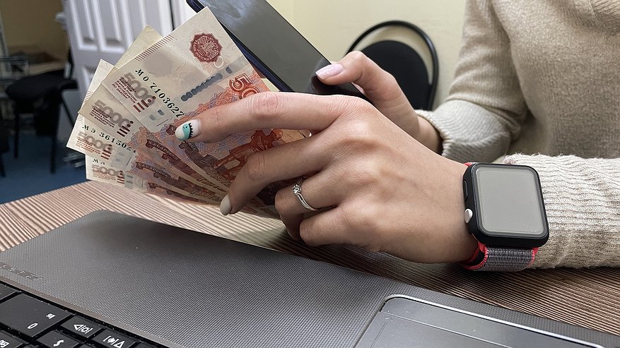 Главная картинка новости: В Коми отмечен скачок интереса к ипотечному кредитованию