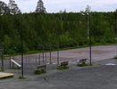 В Усинске возродят скейт-парк с новыми элементами