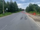 В Коми перевернувшаяся иномарка травмировала четверых человек