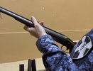 Охотник в Коми районе утопил ружье, перевернувшись на лодке