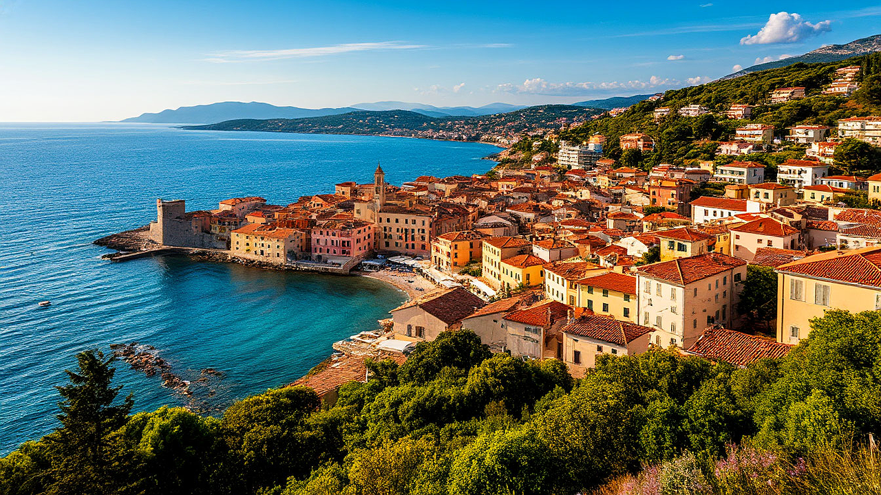 Главная картинка новости: Если денег на Мальдивы нет, поезжайте в это райское местеко: без виз, без тестов - настоящий отзыв туриста