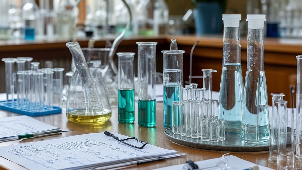 Главная картинка новости: Коми ученые обнаружили, что лигнин защищает от радиации