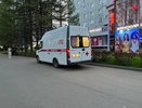 В Коми водитель погиб при столкновении с грузовиком на трассе