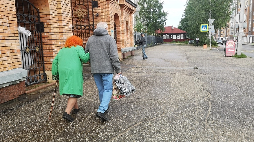 Главная картинка новости: Всем, кто старше 52 лет. Пенсионерам дадут новую льготу уже с 11 июня