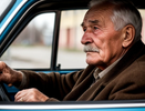 В ГАИ поставили жирную точку: до какого возраста можно водить машину - пенсионерам обозначили действующие ограничения