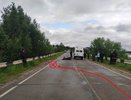 В Республике Коми за несколько часов произошли два ДТП с мотоциклистами-нарушителями