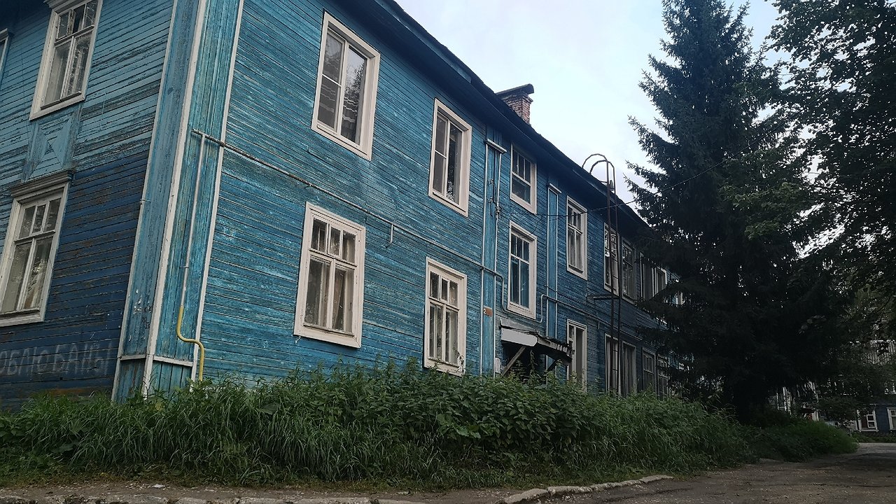 Главная картинка новости: Коми направит 14,5 миллиарда рублей списанных кредитов на ЖКХ и переселение из аварийного жилья