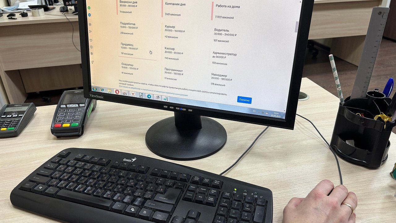 Главная картинка новости: 72% работодателей Коми готовы брать на работу выпускников без опыта