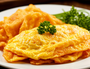 1 стакан овсянки и 2 яйца — вкуснейший завтрак готов: домашние умяли в мгновение ока, а гостям срывает "крышу"