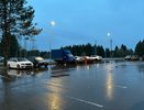 Нестабильная погода ожидается в Коми: сильные дожди и грозы накроют регион