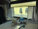 Вахтовик получил 2 года принудительных работ за пьяный дебош в поезде Усинска