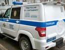 Житель Республики Коми получил уголовное дело за присвоение бесхозной "семерки"  