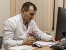 Хирургия выходит на новый уровень в Усинске