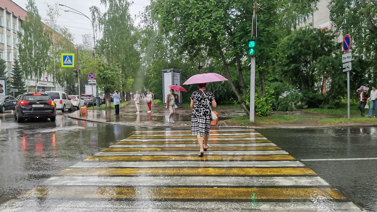 Главная картинка новости: Верховный Суд поставил жирную точку: нужно ли ждать, пока пешеход полностью перейдёт дорогу, или можно ехать сразу