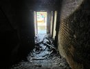 В Республике Коми расследуют дело о гибели людей при пожаре в многоквартирном доме