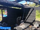 В Республике Коми за сутки зарегистрировали 6 пожаров