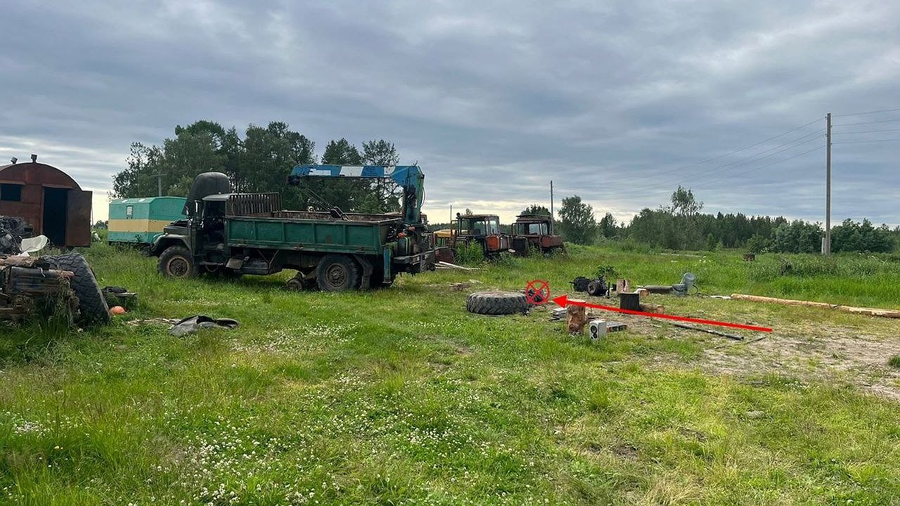 Главная картинка новости: В Коми за сутки произошли две серьезные аварии на дорогах