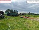 В Коми за сутки произошли две серьезные аварии на дорогах