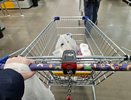 В Коми будущим мамам оказывают финансовую поддержку на приобретение продуктов
