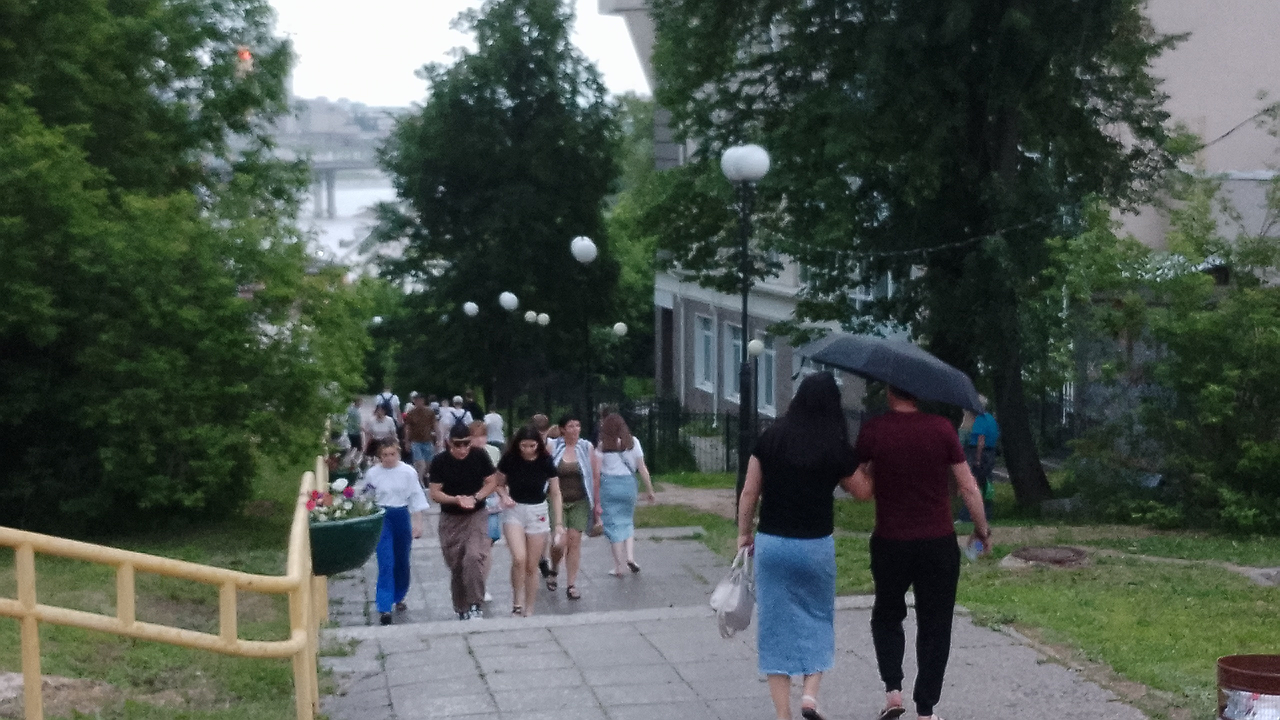 Главная картинка новости: «Июль и август будут аномальными». Синоптики резко обновили прогноз до конца лета 2025